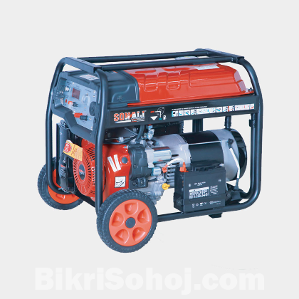 SONALI 8.5KW Petrol Generator SPL9600E